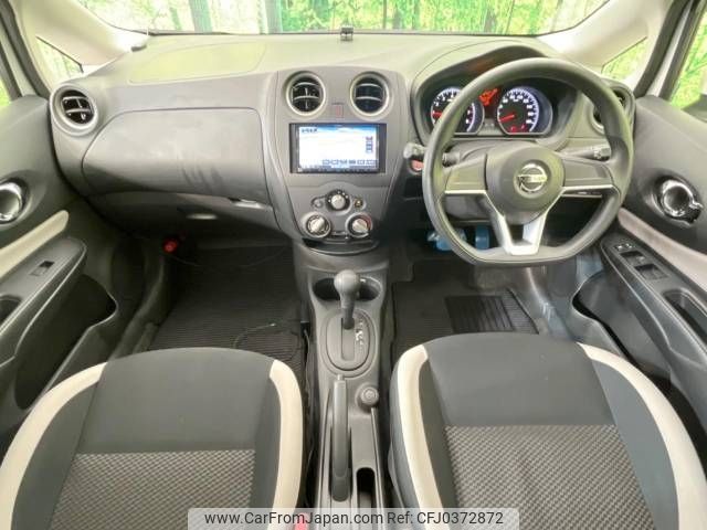 nissan note 2019 -NISSAN--Note DBA-E12--E12-638552---NISSAN--Note DBA-E12--E12-638552- image 2