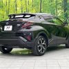 toyota c-hr 2017 -TOYOTA--C-HR DAA-ZYX10--ZYX10-2055052---TOYOTA--C-HR DAA-ZYX10--ZYX10-2055052- image 18