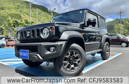 suzuki jimny-sierra 2024 -SUZUKI--Jimny Sierra 3BA-JB74W--JB74W-212***---SUZUKI--Jimny Sierra 3BA-JB74W--JB74W-212***-