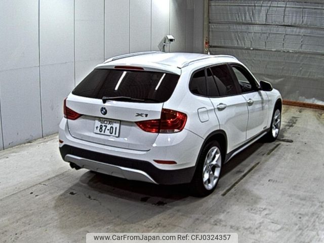 bmw x1 2014 -BMW 【山口 301す8701】--BMW X1 VL20--WBAVL92080VX87519---BMW 【山口 301す8701】--BMW X1 VL20--WBAVL92080VX87519- image 2