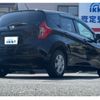 nissan note 2014 -NISSAN--Note DBA-E12--E12-235001---NISSAN--Note DBA-E12--E12-235001- image 3