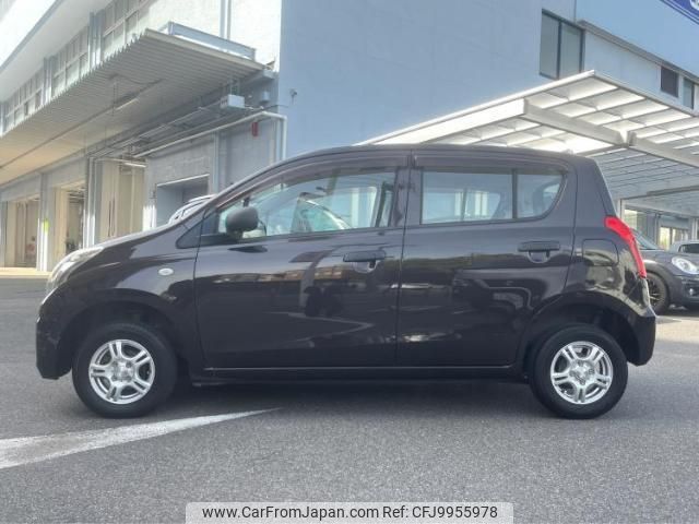 suzuki alto 2013 quick_quick_DBA-HA25S_HA25S-919596 image 2