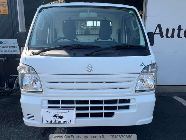 suzuki carry-truck 2014 -SUZUKI--Carry Truck EBD-DA16T--DA16T-1699573---SUZUKI--Carry Truck EBD-DA16T--DA16T-1699573- image 2