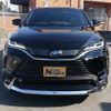 toyota harrier 2021 -TOYOTA 【名変中 】--Harrier AXUH80--0034956---TOYOTA 【名変中 】--Harrier AXUH80--0034956- image 23