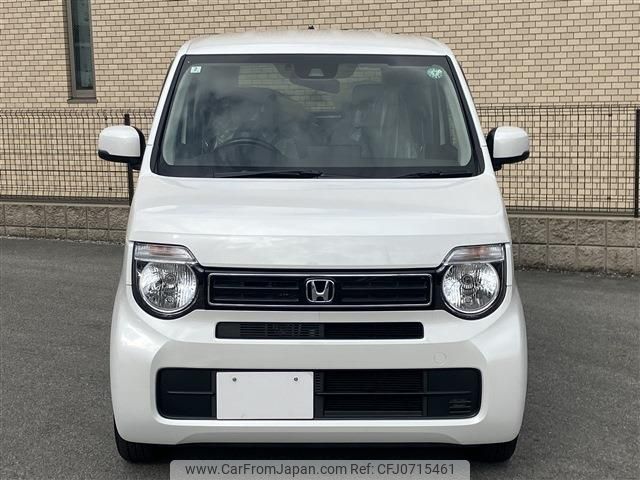 honda n-wgn 2024 -HONDA--N WGN 6BA-JH3--JH3-1236464---HONDA--N WGN 6BA-JH3--JH3-1236464- image 2