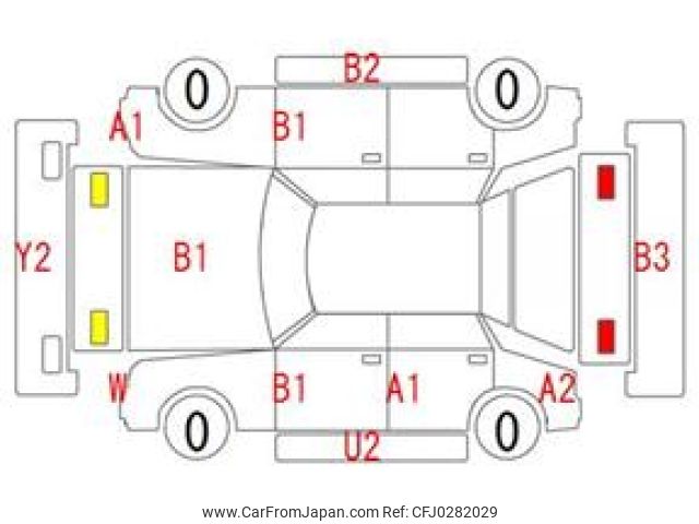 toyota corolla 2004 -TOYOTA--Corolla CBA-NZE121--NZE121-3252030---TOYOTA--Corolla CBA-NZE121--NZE121-3252030- image 2