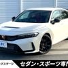 honda civic 2023 CFJ1765607 image 1