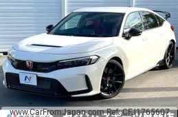 honda civic 2023 CFJ1765607