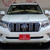 toyota land-cruiser-prado 2020 -TOYOTA--Land Cruiser Prado CBA-TRJ150W--TRJ150-0112923---TOYOTA--Land Cruiser Prado CBA-TRJ150W--TRJ150-0112923- image 3