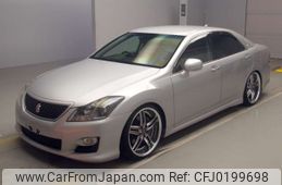 toyota crown 2009 -TOYOTA--Crown GRS204-0012660---TOYOTA--Crown GRS204-0012660-