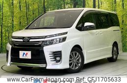 toyota voxy 2014 CFJ1705633