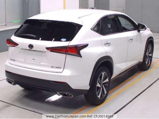 lexus lexus-others 2019 quick_quick_DBA-AGZ10_AGZ10-6000083 image 2