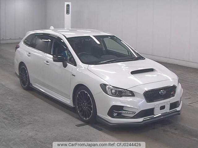 subaru levorg 2020 quick_quick_DBA-VMG_VMG-038337 image 1