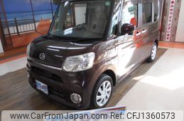 daihatsu tanto 2014 CFJ1360573