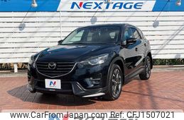 mazda cx-5 2015 CFJ1507021