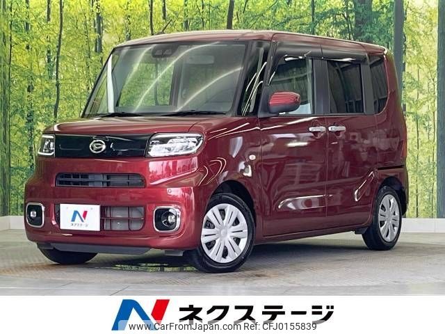 daihatsu tanto 2020 -DAIHATSU--Tanto 6BA-LA650S--LA650S-1043307---DAIHATSU--Tanto 6BA-LA650S--LA650S-1043307- image 1