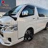 toyota hiace-wagon 2023 CFJ1803926 image 45
