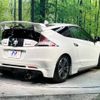 honda cr-z 2011 -HONDA--CR-Z DAA-ZF1--ZF1-1101910---HONDA--CR-Z DAA-ZF1--ZF1-1101910- image 18