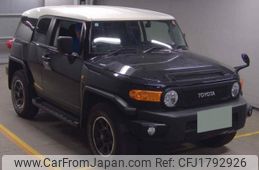 toyota fj-cruiser 2016 CFJ1792926