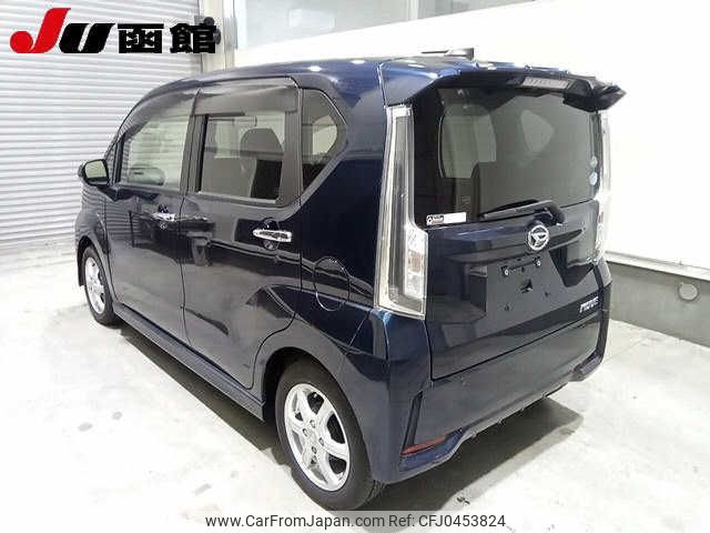 daihatsu move 2018 -DAIHATSU--Move LA160S--0034629---DAIHATSU--Move LA160S--0034629- image 2