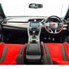 honda civic 2017 quick_quick_DBA-FK8_FK8-1000218 image 19