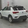 volkswagen t-roc 2021 quick_quick_3DA-A1DFF_WVGZZZA1ZMV150155 image 5