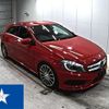 mercedes-benz a-class 2014 -MERCEDES-BENZ--Benz A Class 176042--WDD1760422V041170---MERCEDES-BENZ--Benz A Class 176042--WDD1760422V041170- image 1