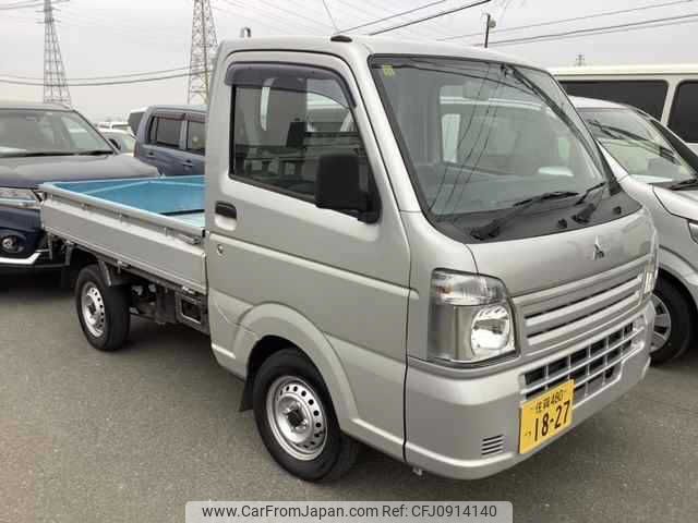 mitsubishi minicab-truck 2019 CFJ0914140 image 1