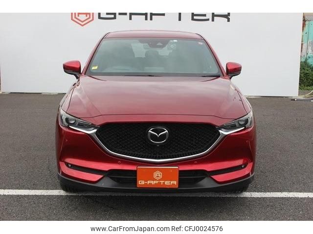 mazda cx-5 2019 -MAZDA--CX-5 3DA-KF2P--KF2P-310002---MAZDA--CX-5 3DA-KF2P--KF2P-310002- image 2