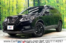 nissan x-trail 2021 quick_quick_HT32_HT32-163418