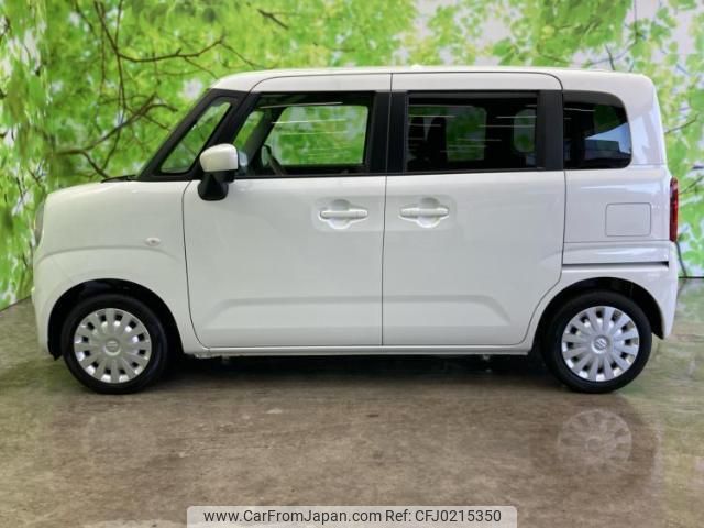 suzuki wagon-r 2023 quick_quick_5BA-MX81S_MX81S-105527 image 2