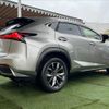 lexus nx 2019 -LEXUS--Lexus NX DAA-AYZ10--AYZ10-1026132---LEXUS--Lexus NX DAA-AYZ10--AYZ10-1026132- image 15