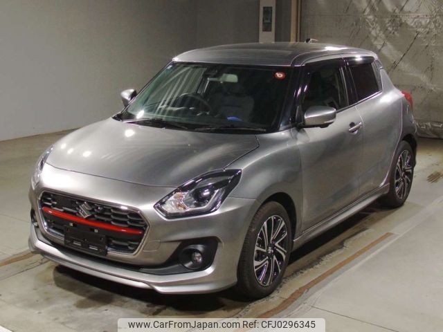 suzuki swift 2023 -SUZUKI--Swift ZC83S-507270---SUZUKI--Swift ZC83S-507270- image 1