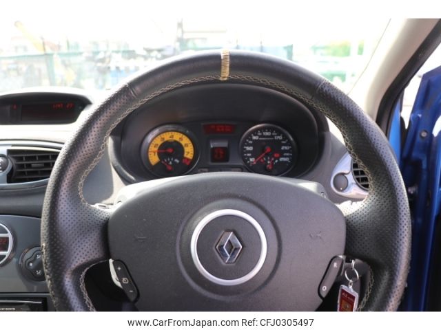 renault lutecia 2010 -RENAULT--Renault Lutecia ABA-RF4C--VF1CRJN0690655889---RENAULT--Renault Lutecia ABA-RF4C--VF1CRJN0690655889- image 2