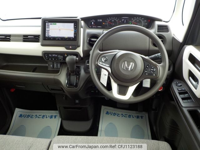 honda n-box 2022 -HONDA--N BOX 6BA-JF3--JF3-5175162---HONDA--N BOX 6BA-JF3--JF3-5175162- image 2