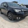 subaru forester 2017 -SUBARU--Forester SJ5--SJ5-116465---SUBARU--Forester SJ5--SJ5-116465- image 1