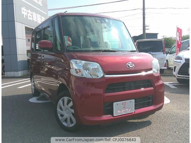 daihatsu tanto 2017 -DAIHATSU--Tanto LA600S--LA600S-0573451---DAIHATSU--Tanto LA600S--LA600S-0573451- image 1