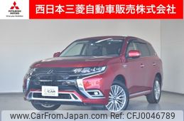 mitsubishi outlander-phev 2020 -MITSUBISHI--Outlander PHEV 5LA-GG3W--GG3W-0702293---MITSUBISHI--Outlander PHEV 5LA-GG3W--GG3W-0702293-