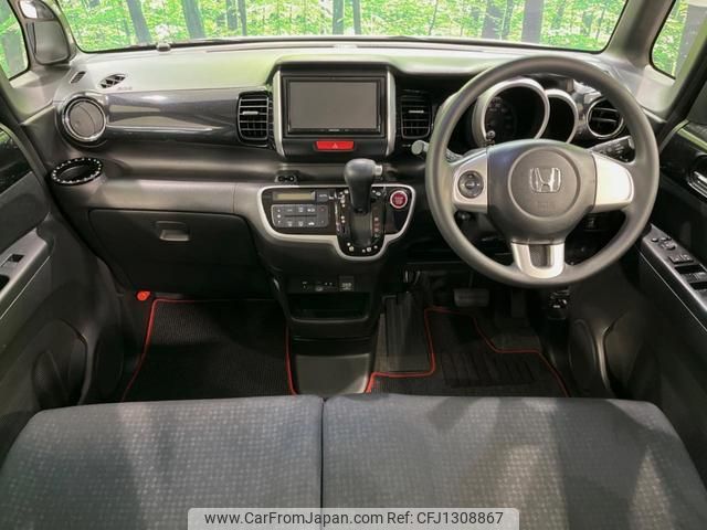 honda n-box 2016 quick_quick_JF1_JF1-1826325 image 2