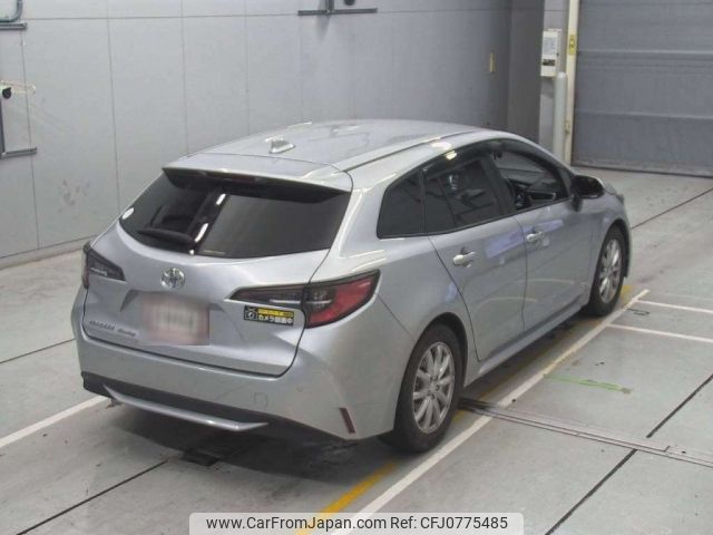 toyota corolla-touring-wagon 2020 -TOYOTA--Corolla Touring ZRE212W-6010029---TOYOTA--Corolla Touring ZRE212W-6010029- image 2