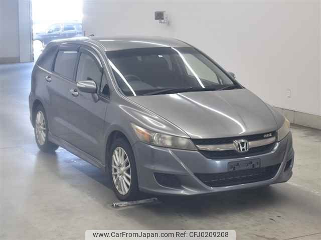 honda stream undefined -HONDA--Stream RN7-3200416---HONDA--Stream RN7-3200416- image 1