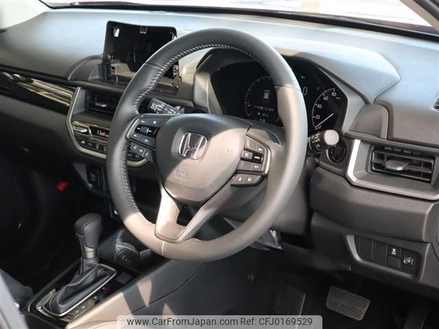 honda wr-v 2024 quick_quick_5BA-DG5_DG5-1016891 image 2