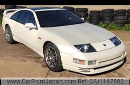 nissan fairlady-z 1994 -NISSAN--Fairlady Z GZ32--036682---NISSAN--Fairlady Z GZ32--036682-