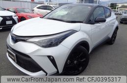 toyota c-hr 2021 -TOYOTA--C-HR 6AA-ZYX11--ZYX11-2046233---TOYOTA--C-HR 6AA-ZYX11--ZYX11-2046233-