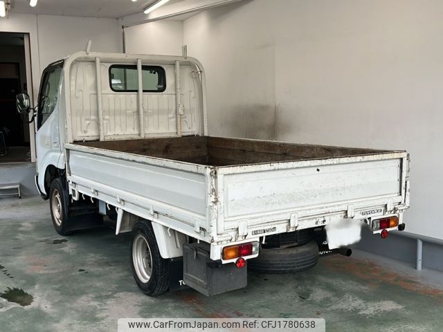 toyota toyoace 2006 CFJ1780638 image 2
