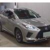 lexus rx 2021 quick_quick_6AA-GYL25W_GYL25-0026310 image 4