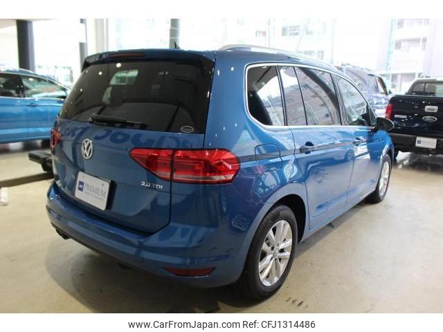 volkswagen golf-touran 2019 quick_quick_LDA-1TDFG_KW063146 image 2