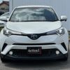 toyota c-hr 2017 quick_quick_ZYX10_ZYX10-2076050 image 17