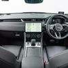 jaguar f-pace 2022 -JAGUAR--Jaguar F-Pace 3BA-DC2XC--SADCA2AX4NA693467---JAGUAR--Jaguar F-Pace 3BA-DC2XC--SADCA2AX4NA693467- image 3