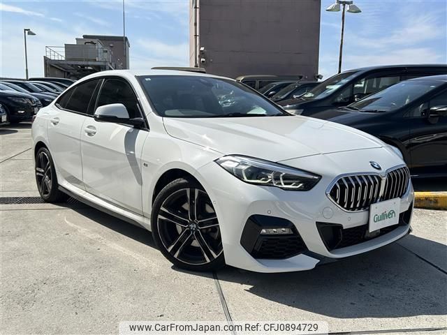 bmw 2-series 2021 -BMW--BMW 2 Series 3DA-7M20--WBA32AM0907H08715---BMW--BMW 2 Series 3DA-7M20--WBA32AM0907H08715- image 1